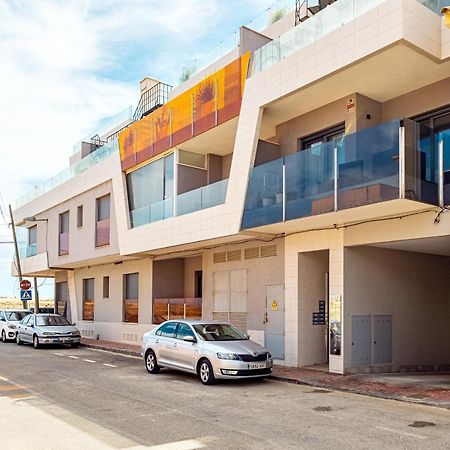 Beach&Рool Торевьиа Экстерьер фото