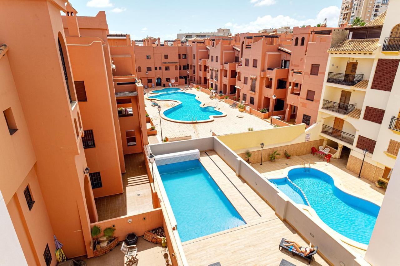 Beach&Рool Торевьиа Экстерьер фото