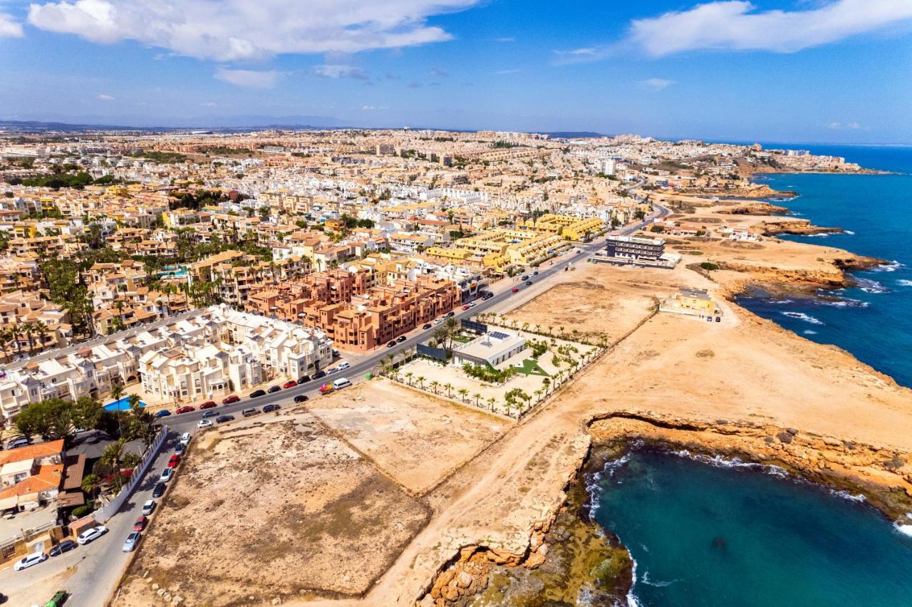 Beach&Рool Торевьиа Экстерьер фото