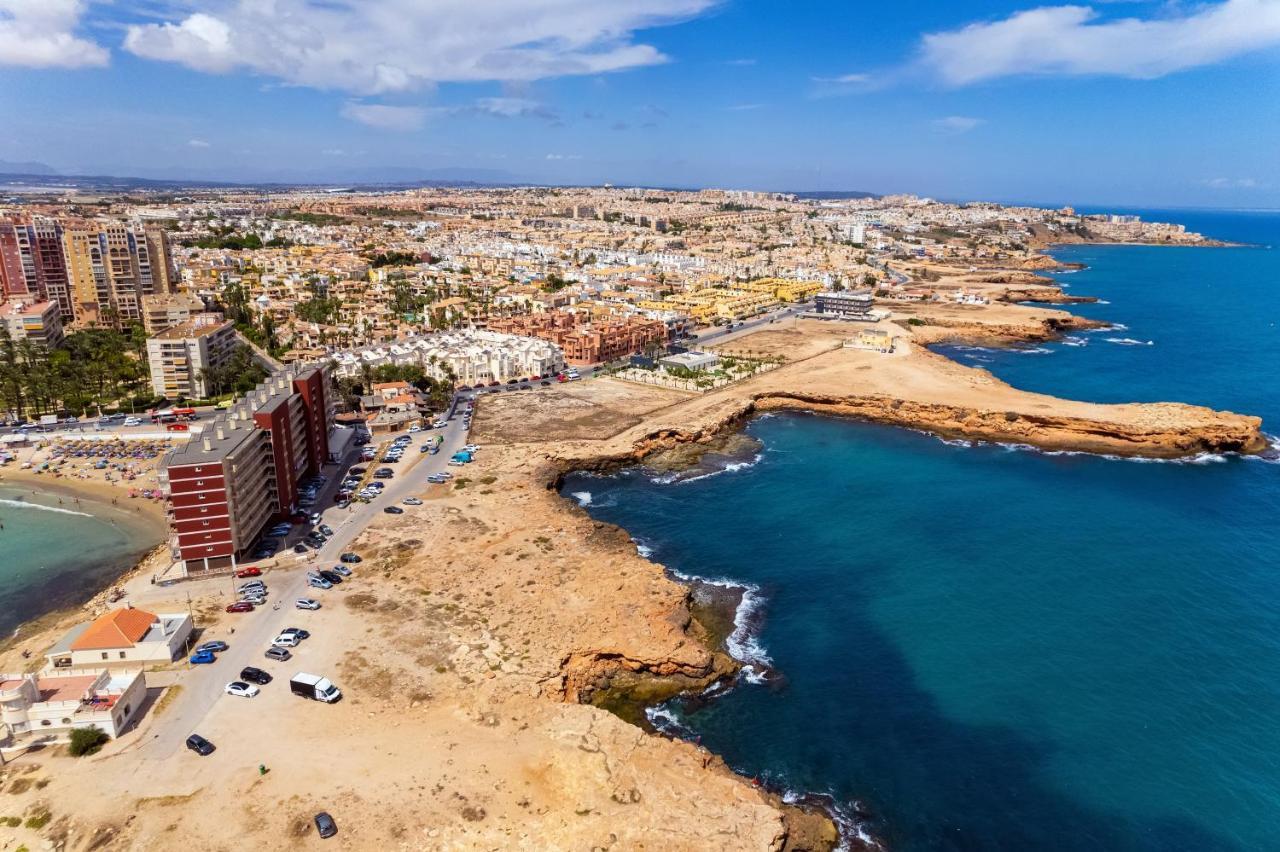 Beach&Рool Торевьиа Экстерьер фото