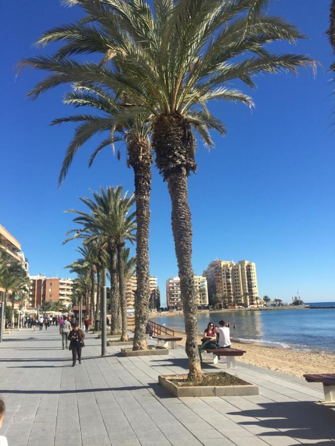 Beach&Рool Торевьиа Экстерьер фото